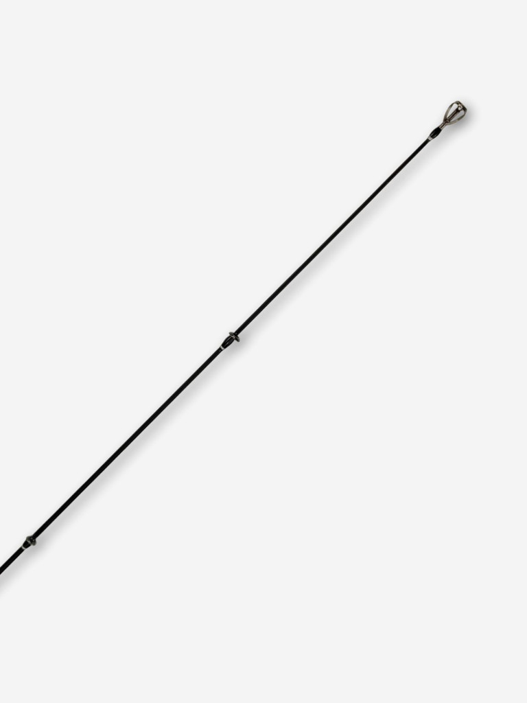 Спиннинг Okuma ALARIS LIGHT JIG 802UL (2.40м до 12гр) 2sec