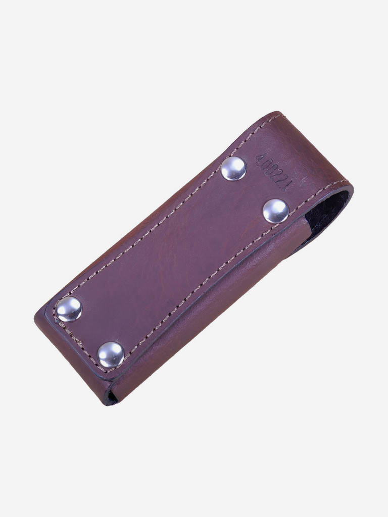 Чехол Victorinox для SwissTool Spirit, кожаный