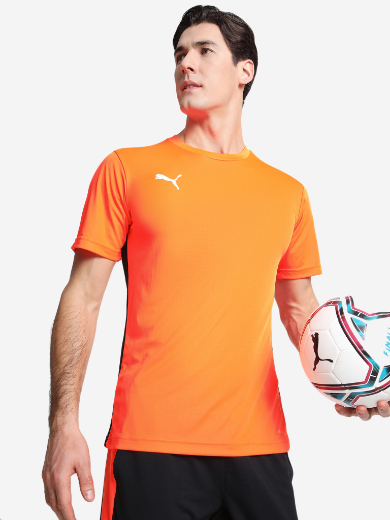 Футболка мужская PUMA Ftblplay