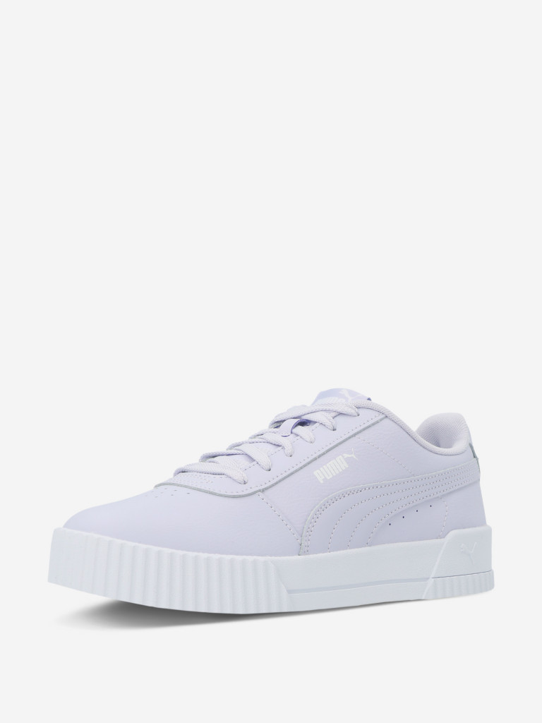 Кеды женские PUMA Carina L