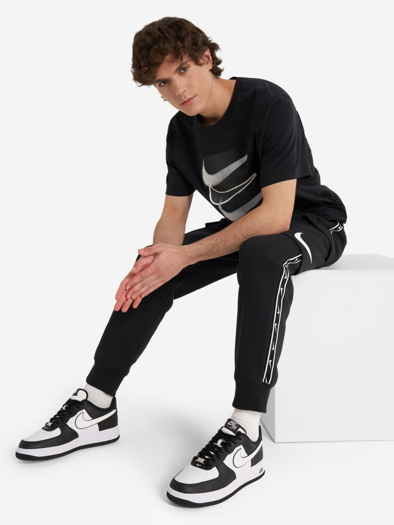 Футболка мужская Nike