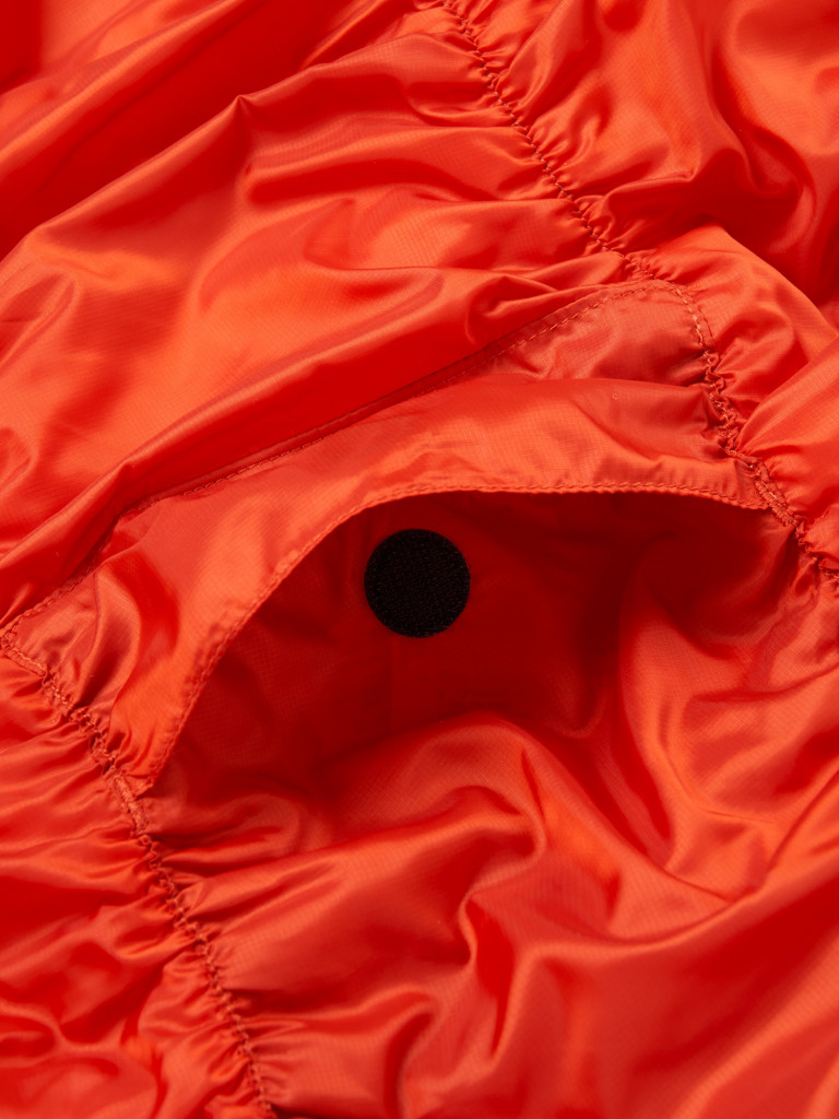 Спальный мешок Deuter Exosphere -6