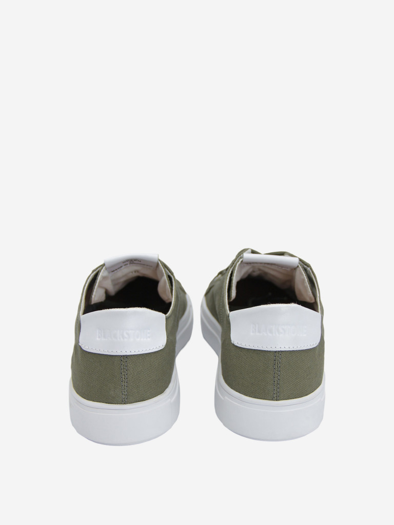 Кеды мужские BLACKSTONE Morgan low