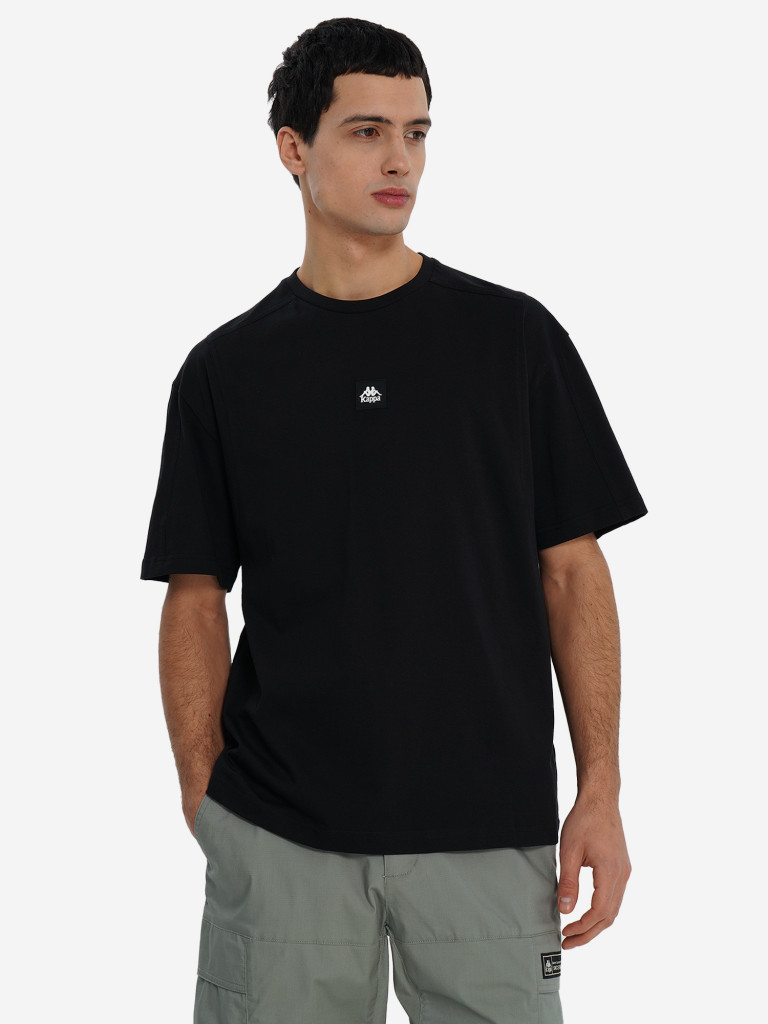 Футболка мужская Kappa