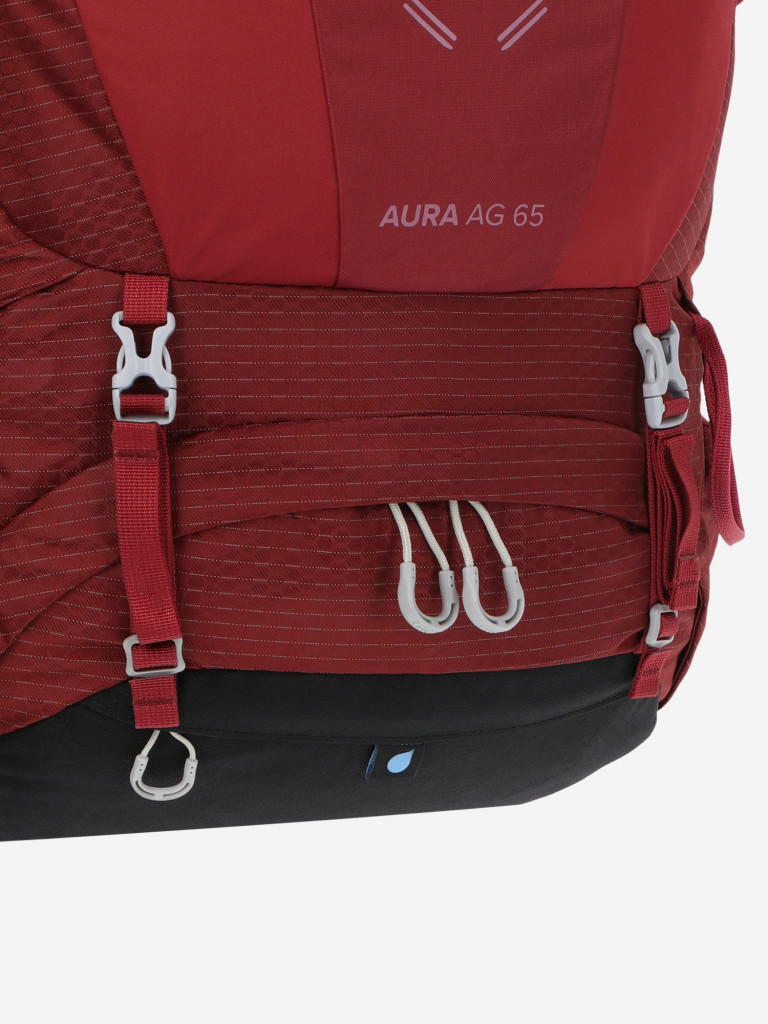 Рюкзак женский Osprey Aura AG, 65 л