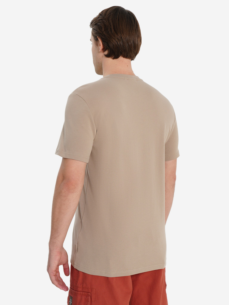 Футболка женская оверсайз Cordillero