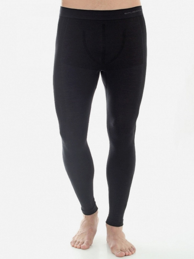Кальсоны мужские Brubeck Comfort Wool