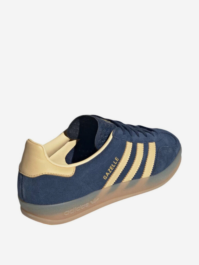Кеды Adidas Gazelle German Army