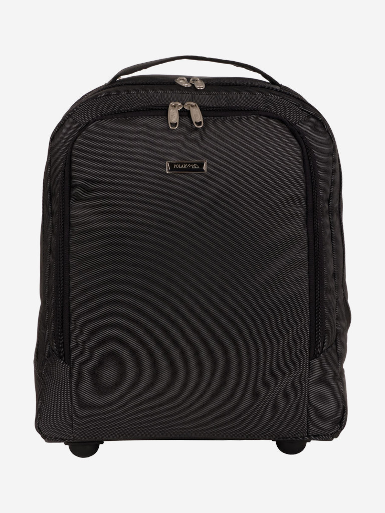 Чемодан Polar_P7121-BLACK