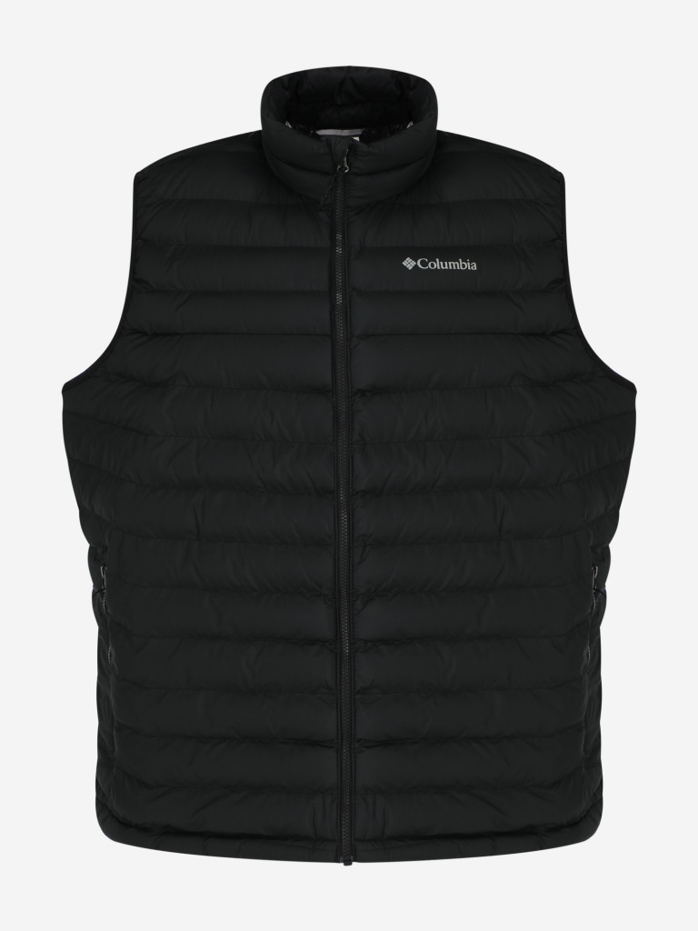 Columbia men's powder store lite vest