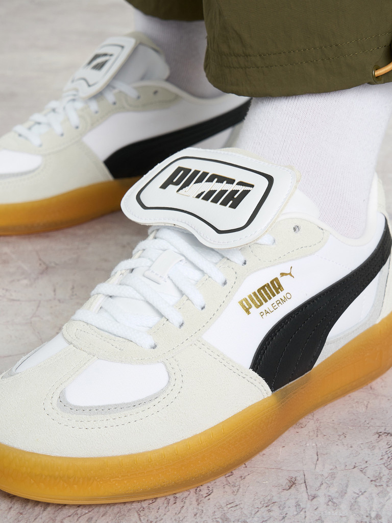 Кеды женские PUMA Palermo