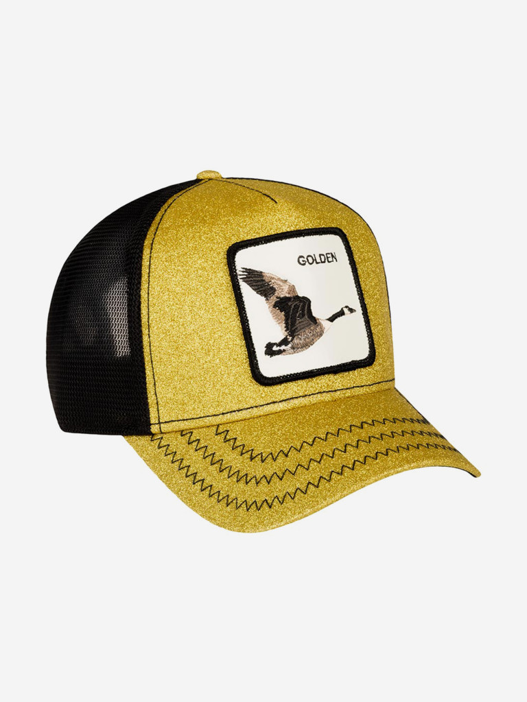 Бейсболка с сеточкой GOORIN BROTHERS 101-0798