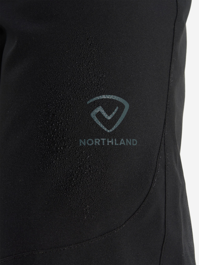 Брюки утепленные мужские Northland