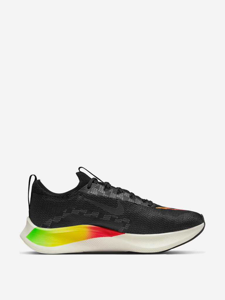 Nike Zoom Fly 4