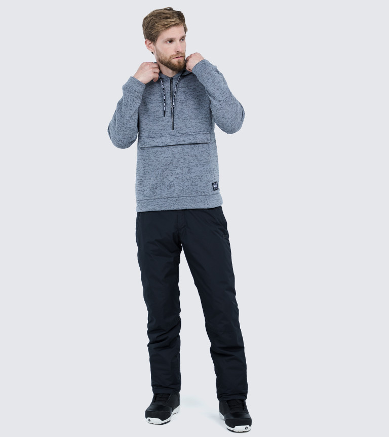 Джемпер флисовый мужской Termit