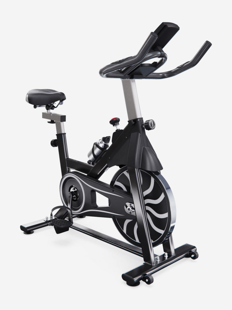 Спин-байк DFC K448