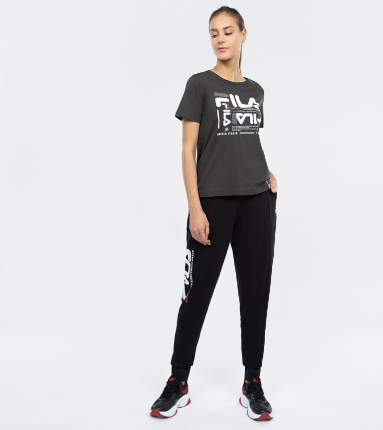 Футболка женская FILA