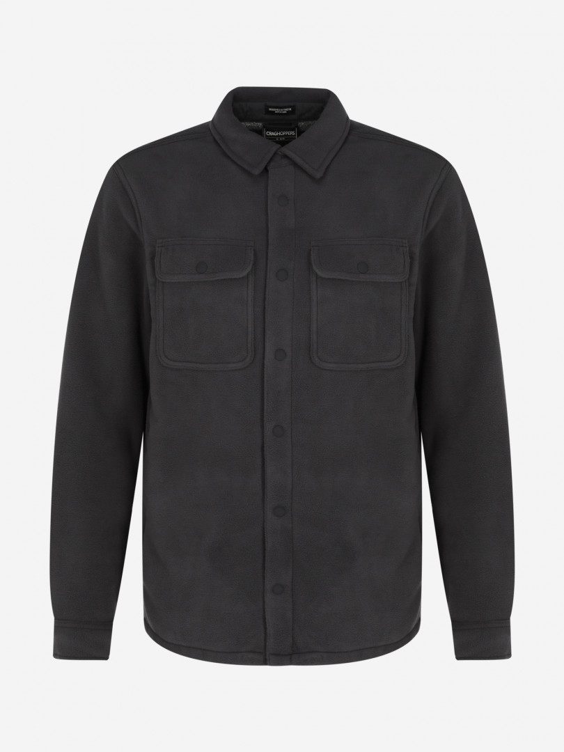 Рубашка мужская CRAGHOPPERS Craggy, Серый