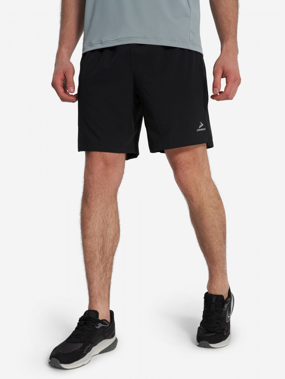 Шорты мужские Demix