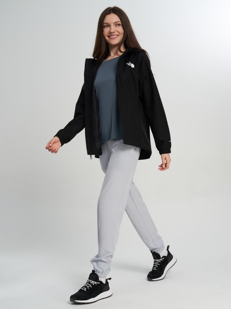 Куртка мембранная женская The North Face Quest Mono
