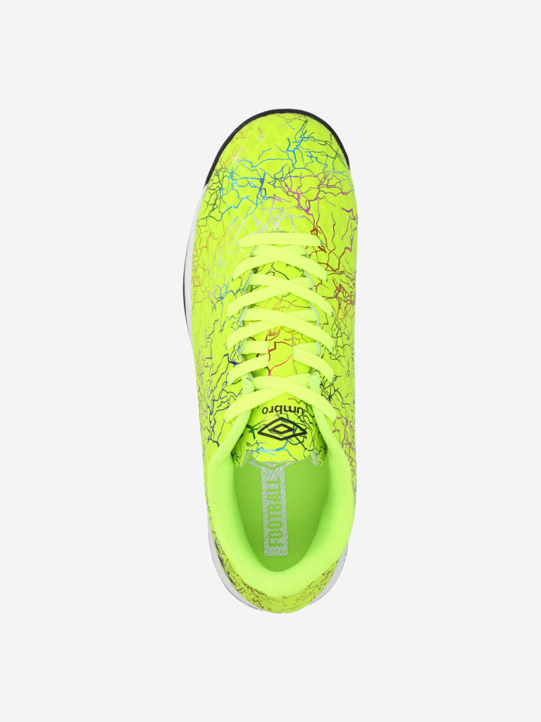 Бутсы для мальчиков Umbro Cosmos Tf Jnr