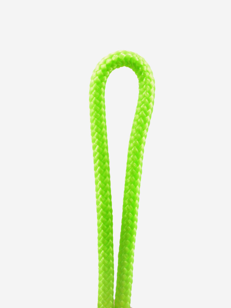 Паракорд 275 T-Gear x CORD nylon 30м (Neon Green)