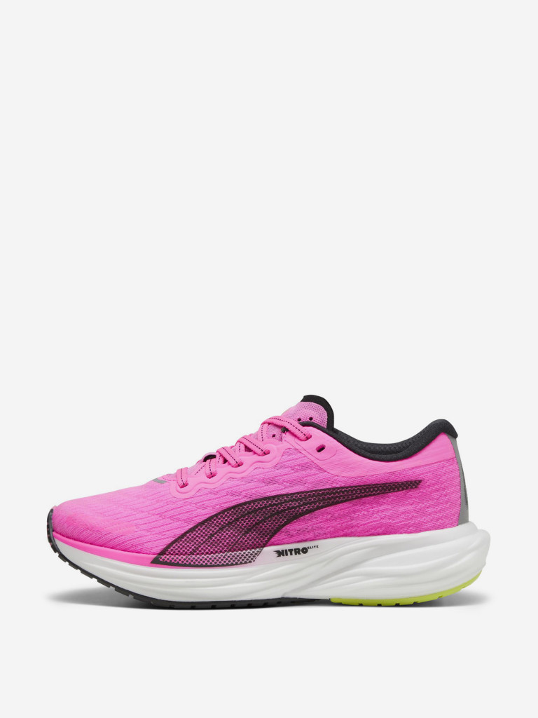 Кроссовки женские PUMA Deviate Nitro 2