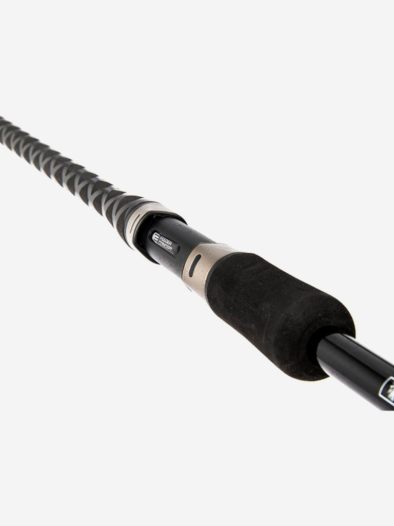 Удилище фидерное Feeder Concept Distance BLACK 080 4.20