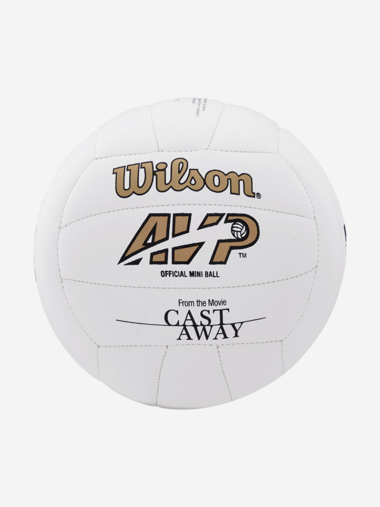 Мяч волейбольный Wilson Castaway