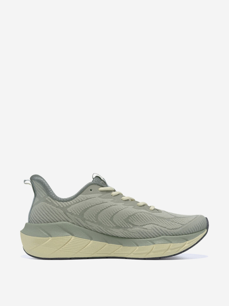 Кроссовки BMAI Expeditioner 5.0 Low Top BoomFly Supercritical Foam Running Shoes Men's Moon Shadow