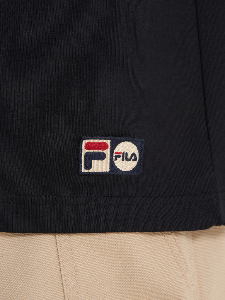 Футболка мужская FILA