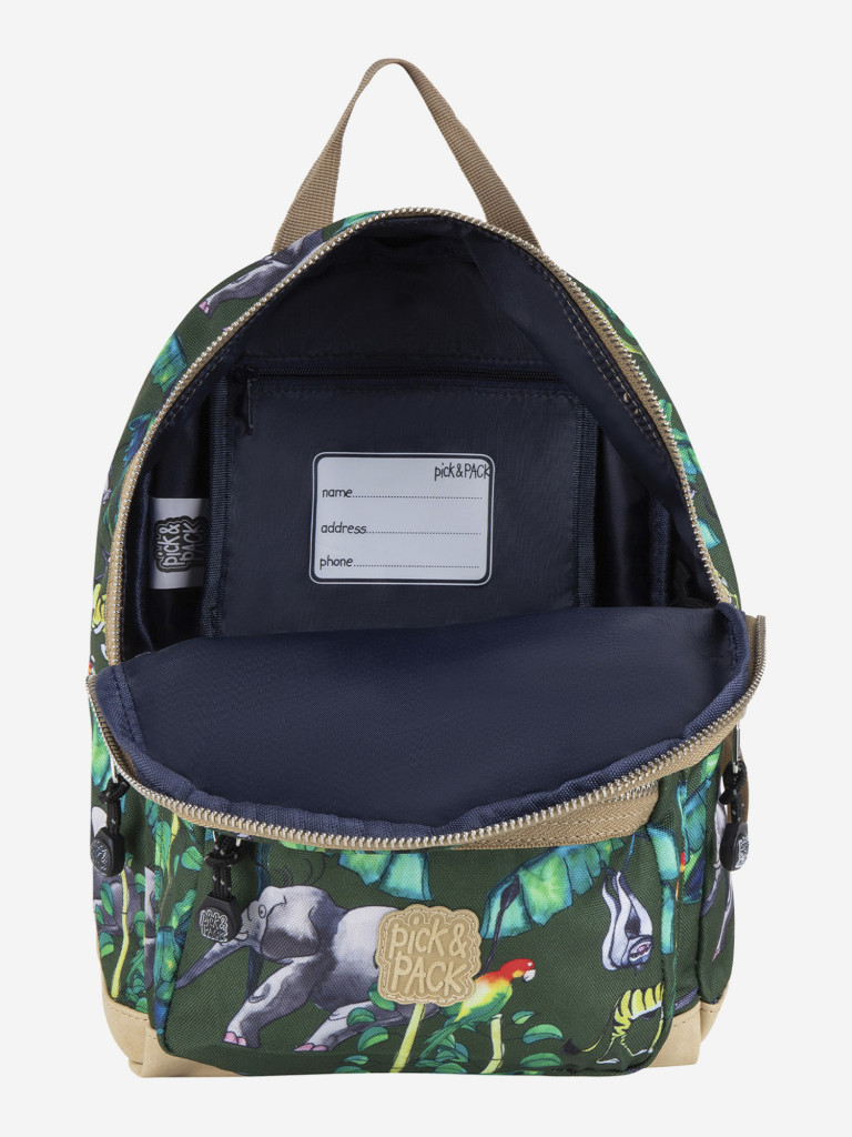 Рюкзак Pick@Pack