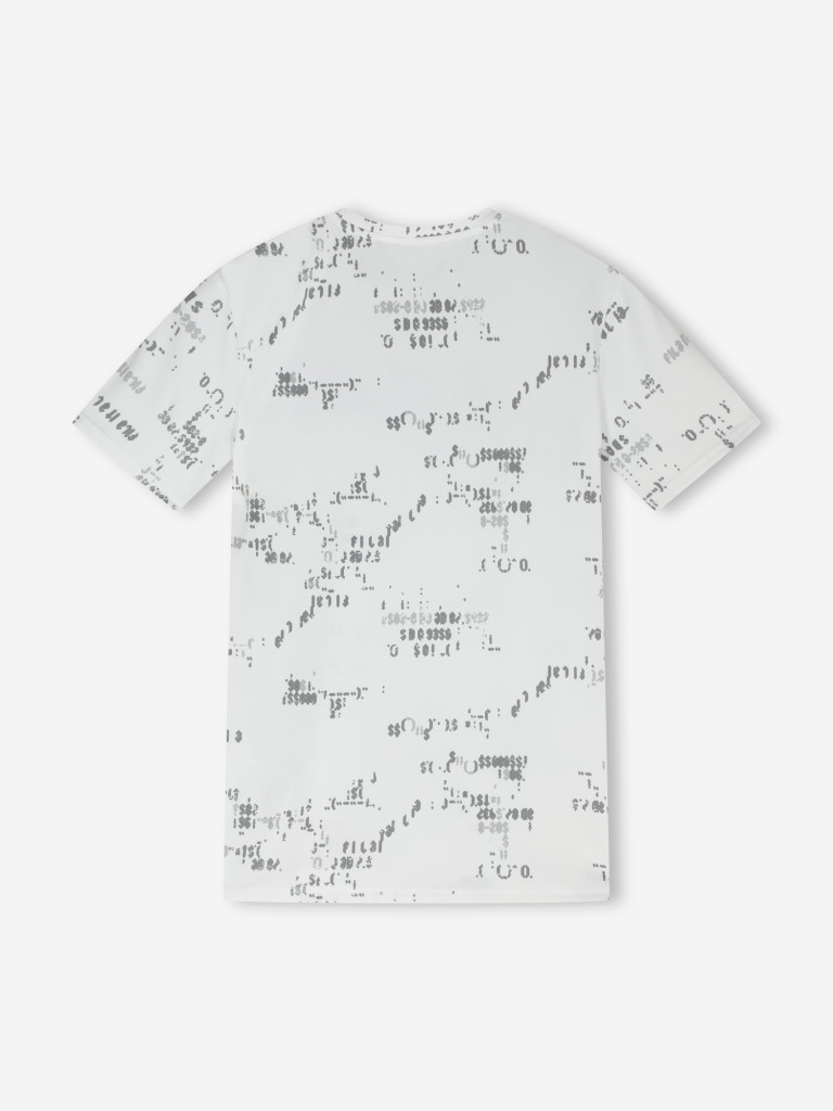 Футболка для мальчиков FILA