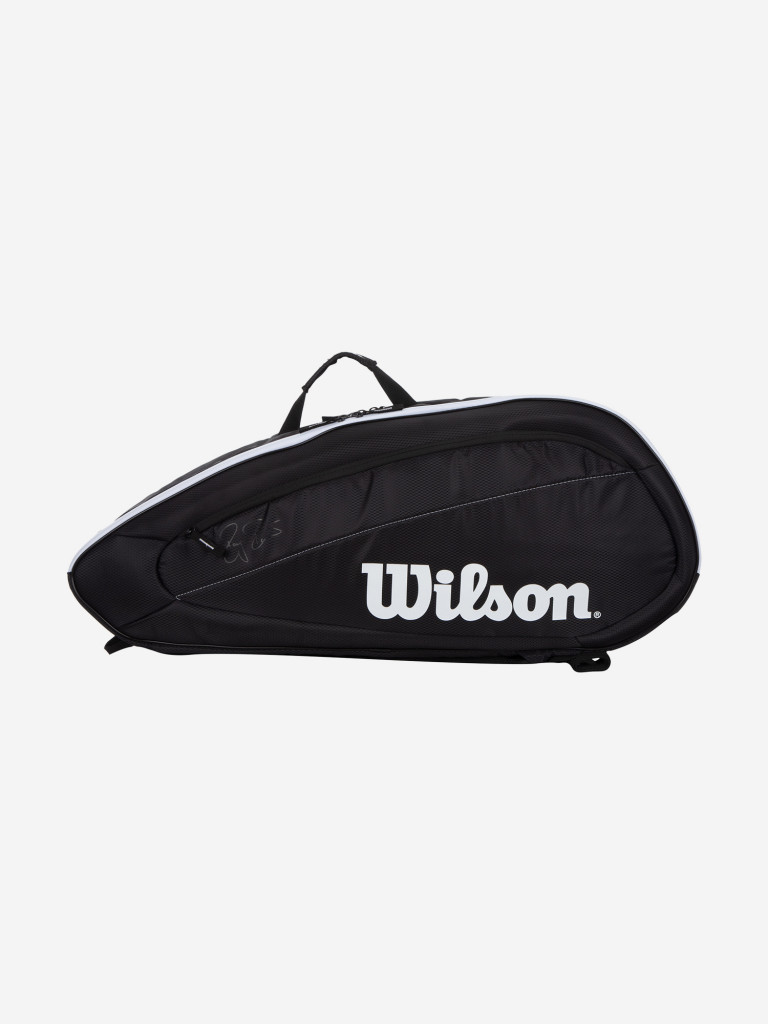 6 Wilson Fed Team 6 Pack