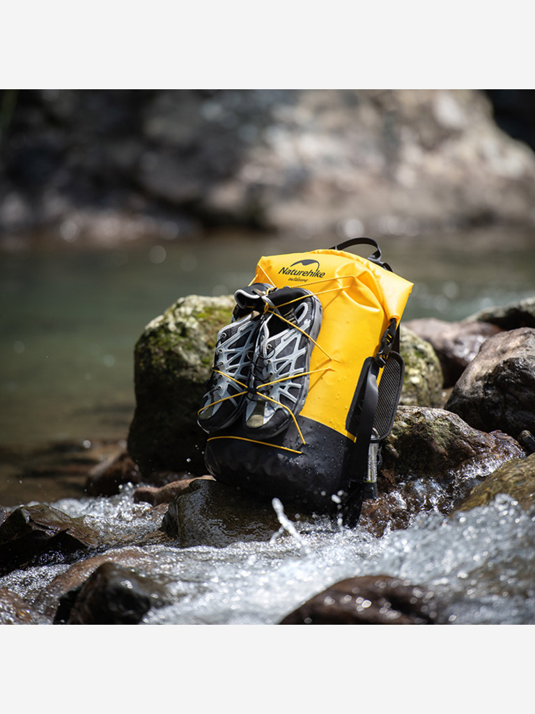 Рюкзак-гермомешок Naturehike