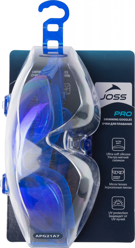 Очки для плавания Joss