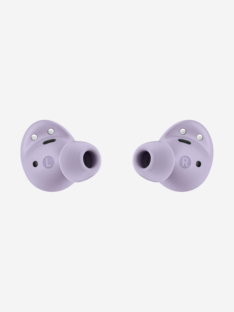 Наушники Samsung Galaxy Buds2 Pro лавандовый