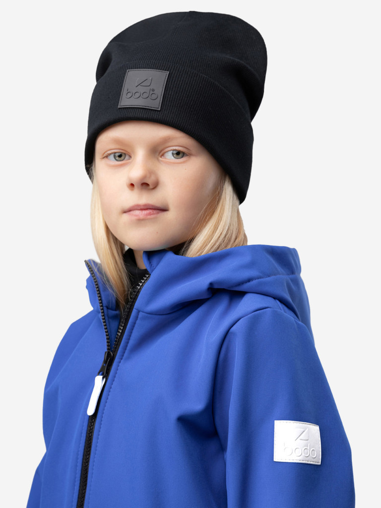 Комбинезон софтшелл bodo