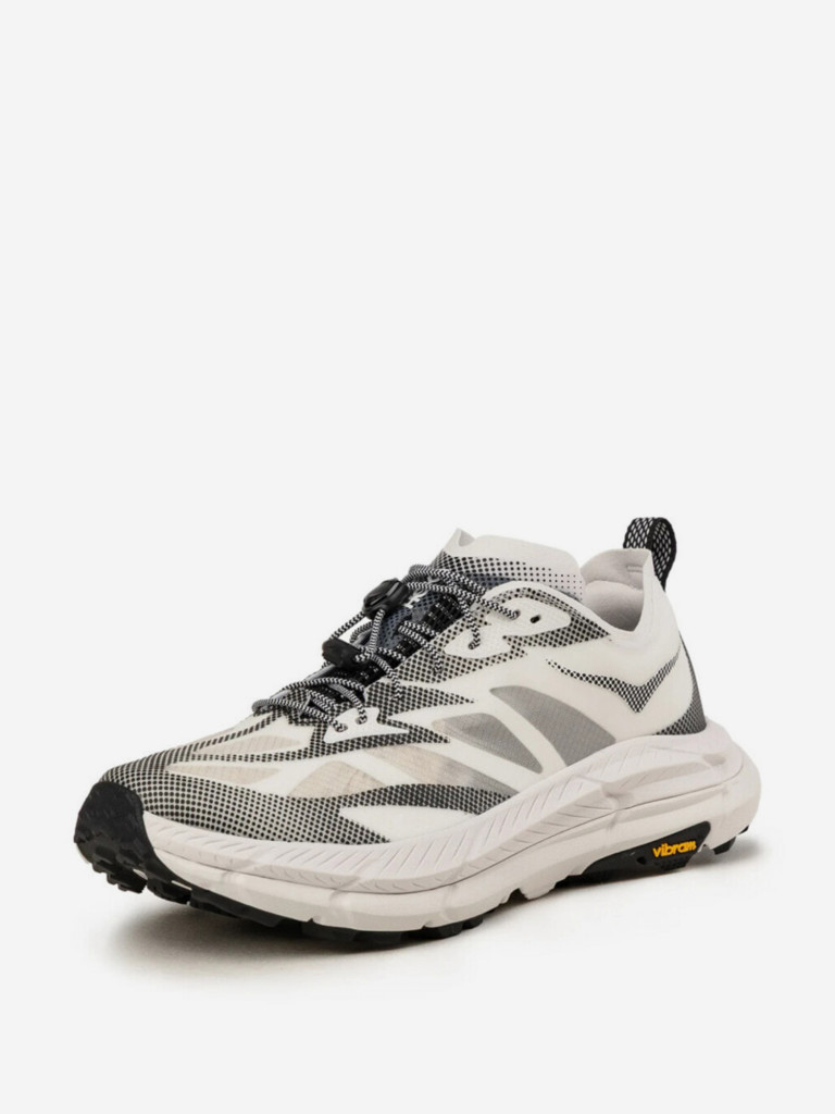 Кроссовки HOKA ONE ONE Mafate Speed 4 Lite TS