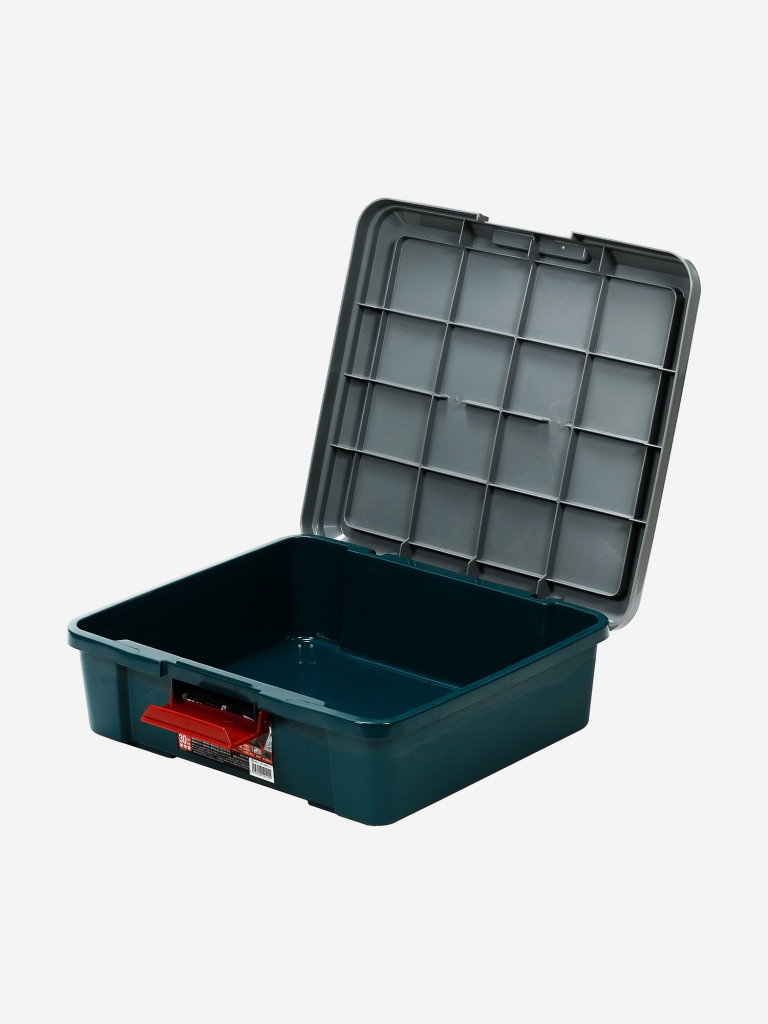 Ящик экспедиционный IRIS OHYAMA RV BOX 450F 30 л 45 x 40 x 16,5 см