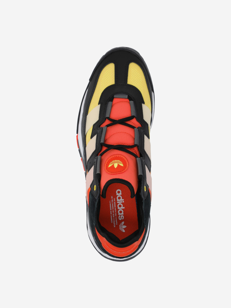 Кроссовки мужские adidas Niteball