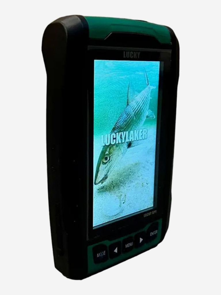 Подводная камера Lucky Spy FL180PR