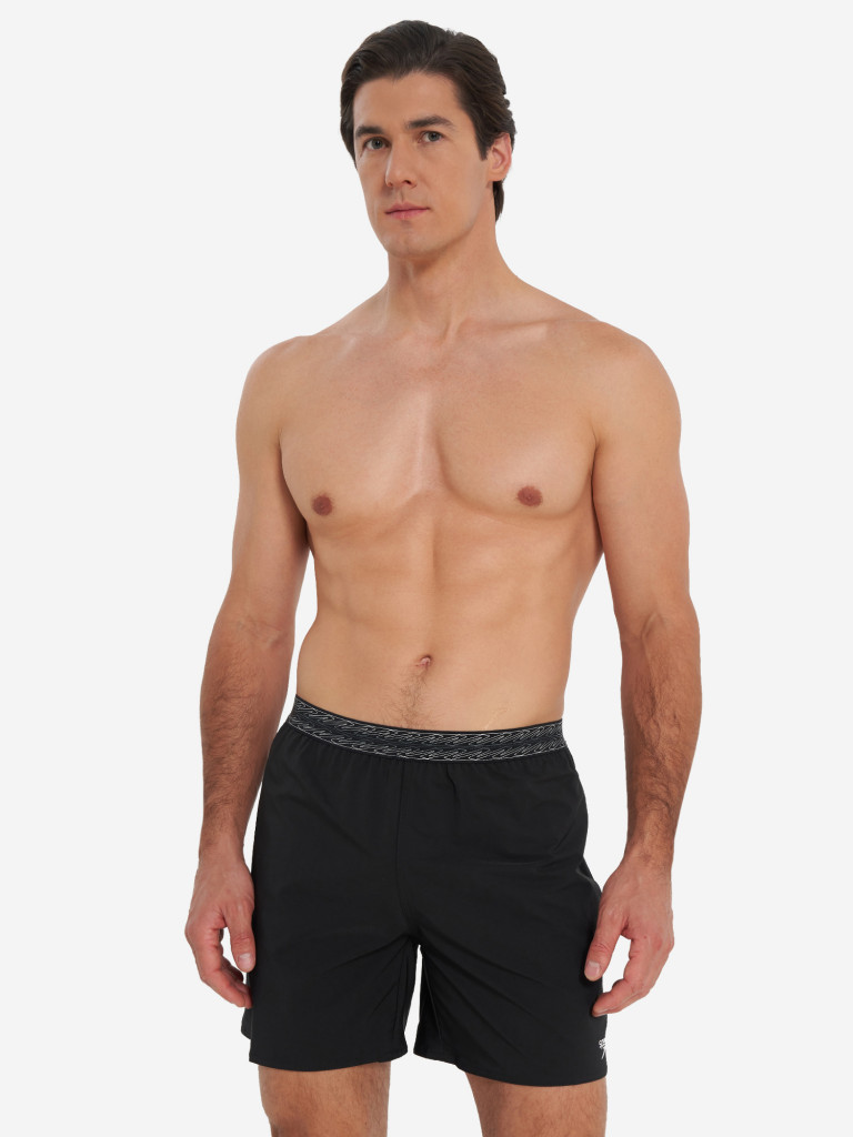 Шорты плавательные мужские Speedo Hyperboom