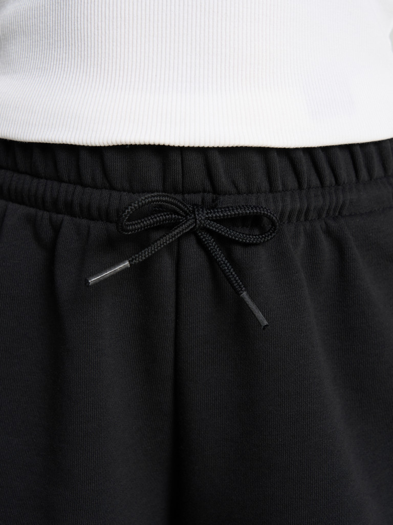 Шорты для девочек adidas 3-Stripes