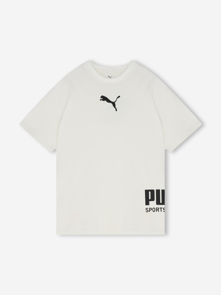 Футболка мужская PUMA