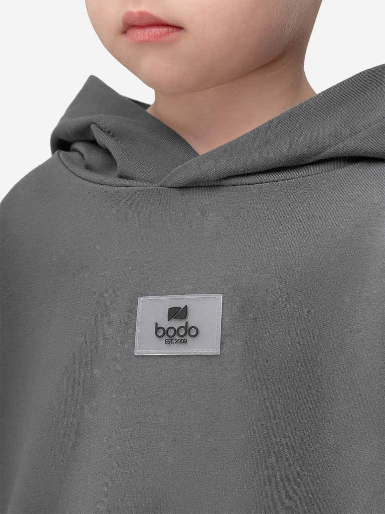 Костюм спортивный для мальчиков bodo