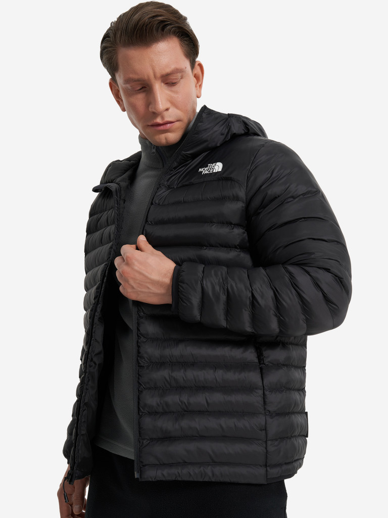 Куртка утепленная мужская The North Face Terra Peak