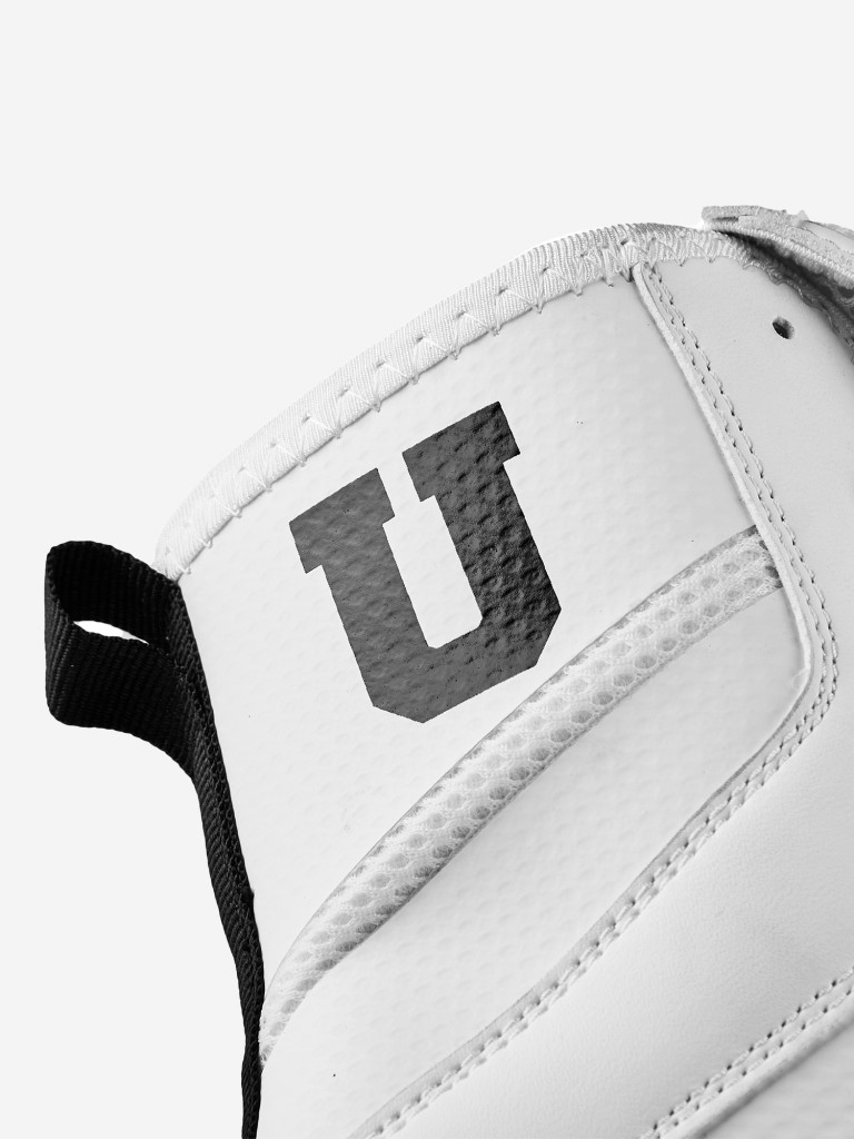 Боксерки Ultimatumboxing Blade White