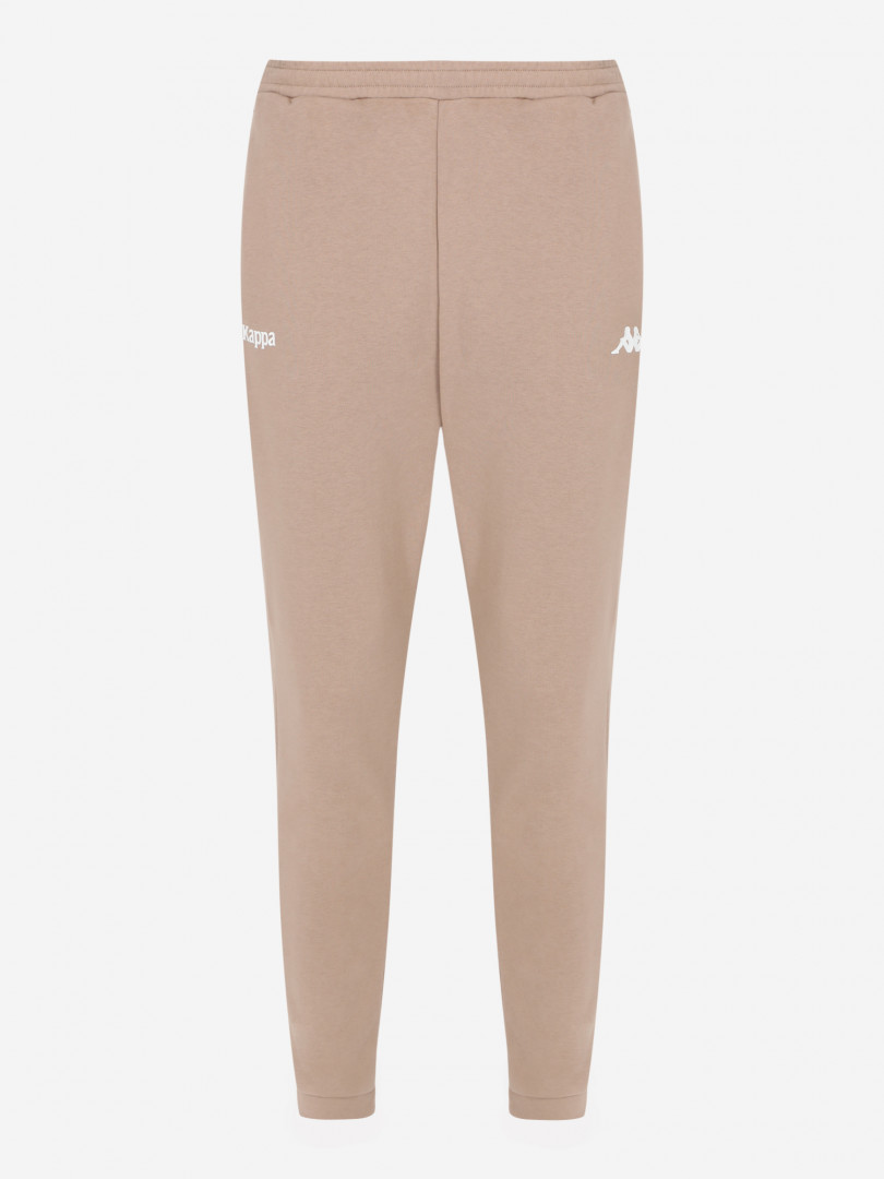 Брюки мужские Kappa Бежевый 4499₽