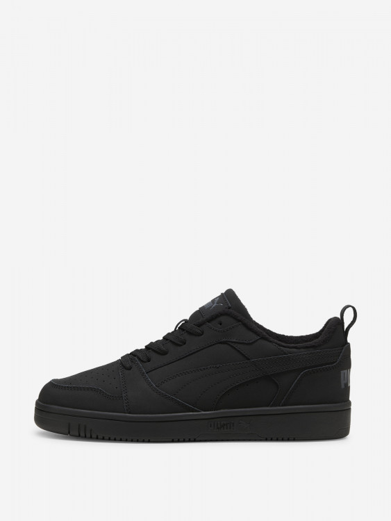 Кеды мужские PUMA Rebound V6 Low Nubuck